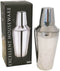 Driedelige cocktailshaker budget 500 ml