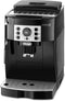 DeLonghi Magnifica S ECAM 20.110.B - Volautomatische espressomachine - 15 bar - Zwart