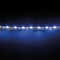 Carpoint LED Dagrijdlampen - Flexibele LED strip - Weerbestendig - 2 x 50cm (2 stuks)