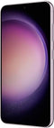 Samsung Galaxy S23 (2023) - 128GB - 5G - Paars