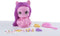 My Little Pony Pipp Petals - Kaphoofd - 15+ Accessoires - Paars