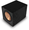 Klipsch R-101SW - Subwoofer - 150W RMS - Zwart