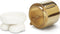 Balvi Mr. Standy Bloempot - Goud