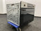 ETNA CM450RVS - Inbouw Combi-Oven - 50L - Turbo Hetelucht - RVS - 13 Automatische Programma's - LED Display - Kinderslot - 50 – 250°C