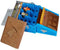 Monster Jam Mini - Freestyle Flip Arena-Speelset - Met 2 Minitrucks