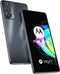 Motorola Edge 20 - Grijs - 128 GB - Dubbele fysieke simkaart