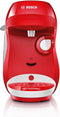 Bosch TAS1006 - Koffiezetapparaat - Intellibrew technologie - 1.400W