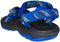 Teva K HURRICANE XLT 2 - Wandelsandalen - Sneldrogende banden - BELAY SODALITE BLUE