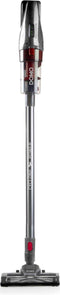 DOMO DO1032SV - Steelstofzuiger 2-in-1 - Draadloos met cycloonsysteem - 18,5 V Li-Ion batterij