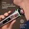 Philips i9000 Prestige XP9204/10 - Wet&Dry elektrisch scheerapparaat - SkinIQ - Zilver