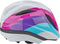 Fietshelm KED Meggy II Trend S/M (49-55cm) - rainbow rave
