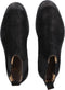Goosecraft Chet 1 - Chelsea Boots - Elastische inzetstukken - Zwart - Maat 40