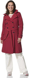 Geneve donkerrood