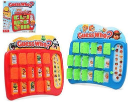 Bordspel GuessWho? 118875