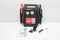 Carpoint Jumpstarter - Starthulp en Compressor 400A - 12V - Zwart/Rood