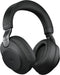 Jabra Evolve2 85 - Draadloze Koptelefoon - Bluetooth 5.0 - Zwart