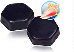 Lage smeltwas Depil Ok Zwart (1 kg)