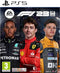 Electronic Arts F1 23 - PS5 - Race Simulatie - Braking Point (2023)