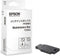 Epson WF-3520 - Recycled Ink Cartridge - Zwart