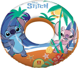 Stitch Zwemring 50cm.