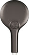 GROHE Rainshower SmartActive 130 Handdouche - 3 straalsoorten - hard graphite - 26574A00