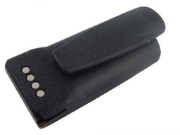 Batterij geschikt voor Motorola A10, A12, CP110, EP150, XTNi en andere radio's, 7.5V, Li-Ion, 2200mA