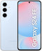 Samsung Galaxy S24 FE - Smartphone - 128GB opslag - Blauw