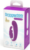 Happy Rabbit - G-Spot Clitoral Curve Vibrator
