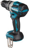 Makita DHP484Z - Accu Klop-/Schroefboormachine 18V - Robuuste koolborstelloze motor (zonder accu en lader)