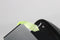 Nintendo Switch OLED - Handheld - 7 inch scherm - Wit