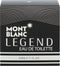 Mont Blanc Legend - 30ml - Eau De Toilette