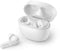 Philips TAT2206WT/00 - Draadloze In-ear Oordopjes - IPX4 Spatwaterdicht - Wit