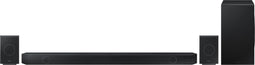 Samsung HW-Q990D - Soundbar - 11.1.4 kanalen - Zwart