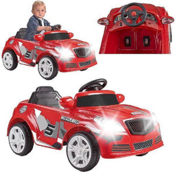 Feber Twinkle Car 12v RC accuvoertuig
