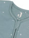 Jollein Slaapzak Winter - Afritsbare Mouw 90cm - Twinkling Sea Green