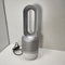 Dyson HP00 - Luchtreiniger - Verwarmen en koelen - Wit