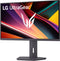LG UltraGear 27G610A-B - IPS QHD Gaming Monitor - 200Hz - 1ms - 27 inch