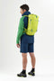 Vaude Rupal Light 18 - Alpine rugzak 18 L - Ergoshape FoM - Iron