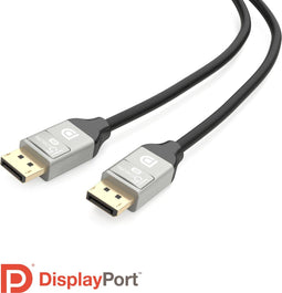 j5create JDC43-N 8K DisplayPort Kabel