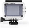 Nedis ACAM61BK - Action Cam - 4K Ultra HD - Zwart