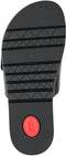 Tamaris COMFORT Essentials - Dames Muiltjes - Klittenbandsluiting Comfort Fit - Zwart (2025)