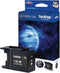 Brother LC-1280 - Inktcartridge - Extra high capacity 2400 pagina's - Zwart (1-pack)