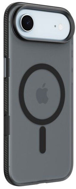 Belkin SheerForce - Telefoonhoes - Krasbestendig - Zwart