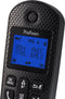 Profoon PDX-525ZT - DECT Draadloze telefoon - 2 Handsets met Antwoordapparaat - Zwart (2 stuks)