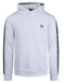 Cruyff Xicota Hoodie - Hoodie - Kangoeroezak capuchon - Wit - Heren - Maat L