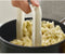 Easy-Mash Aardappelstamper - Wit - Joseph Joseph