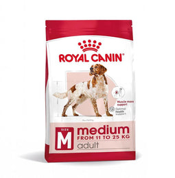 Royal Canin Medium Volwassen - 15kg