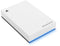 Seagate Game Drive - HDD - 5TB - Wit