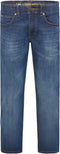 LEE - MVP Aristocrat - Slim Fit Jeans - Stone Wash