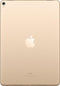 Apple iPad Pro - 10.5 inch - WiFi + 4G - 64GB - Goud